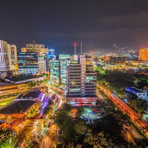 Cebu City, Philippines skyline: the 42 most iconic buildings and .